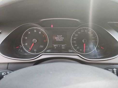 Used 2014 Audi A4 2.0T Premium Plus w/ Premium Plus Package image 16