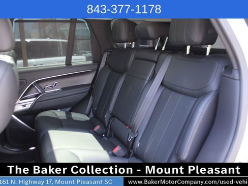 Used 2024 Land Rover Range Rover SE AWD/4WD image 26