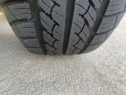 Used 1995 Saturn S-Series SL1 image 21