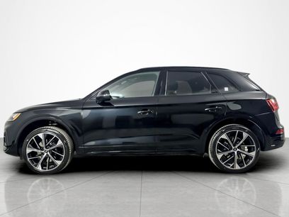 Used 2024 Audi SQ5 Premium Plus w/ Premium Plus Package