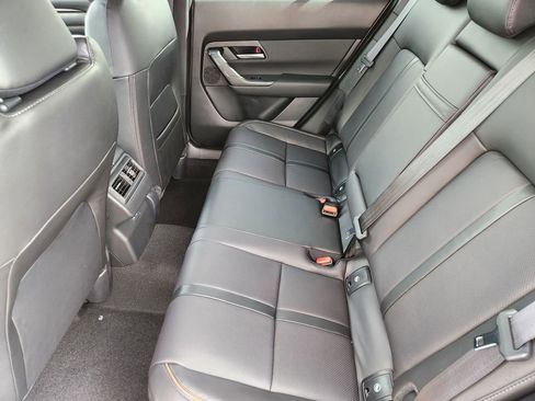 New 2026 MAZDA CX-50 AWD 2.5 S w/ Cargo Package image 18