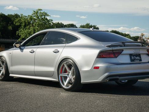 Used 2016 Audi A7 AWD/4WD image 3