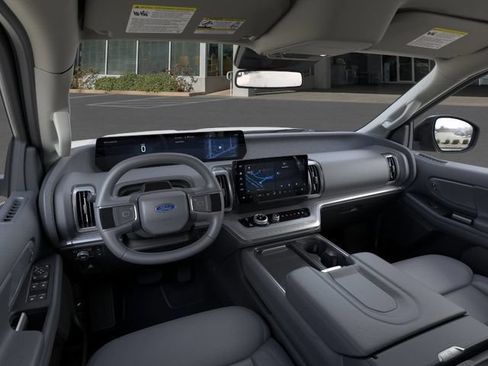 New 2026 Ford Expedition Max Active AWD/4WD image 9