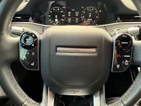 Used 2020 Land Rover Range Rover Evoque S AWD/4WD image 18