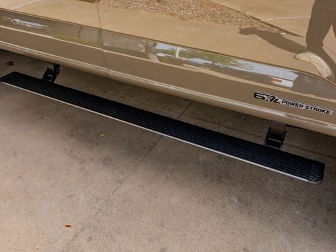 Used 2026 Ford F450 King Ranch w/ Chrome Package image 13