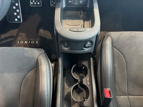 New 2025 Hyundai Ioniq 5 N image 9