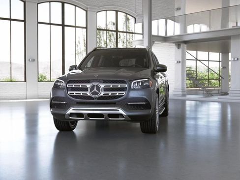 Used 2023 Mercedes-Benz GLS 450 4MATIC image 43