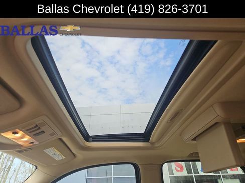 Used 2010 Chevrolet Tahoe LTZ RWD image 19