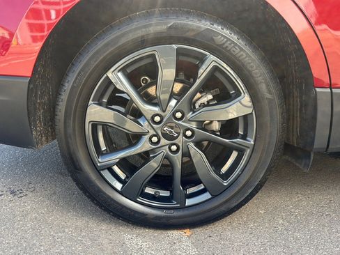 Used 2023 Chevrolet Equinox RS AWD/4WD image 42