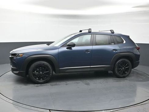 New 2026 MAZDA CX-50 AWD 2.5 S w/ Cargo Package image 2