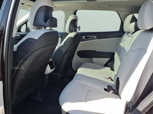 New 2026 Kia Sportage EX AWD/4WD image 18