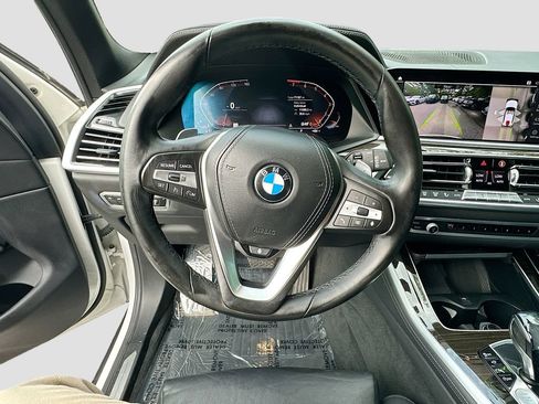 Used 2020 BMW X5 xDrive40i w/ Premium Package AWD/4WD image 11