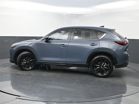 Used 2022 MAZDA CX-5 Carbon Edition image 42