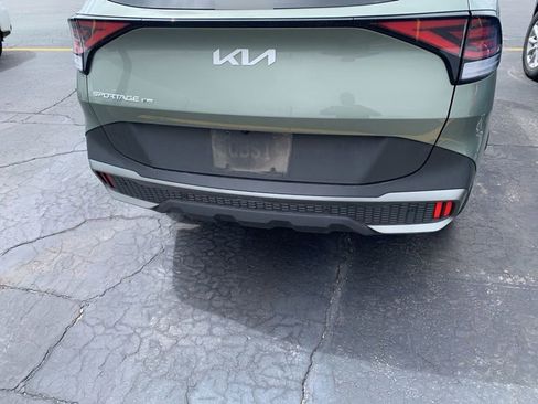 Used 2024 Kia Sportage X-Pro Prestige AWD/4WD image 29