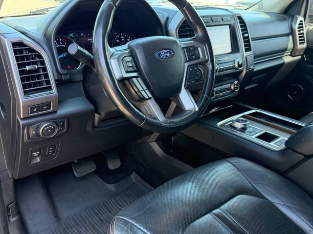 Used 2019 Ford Expedition Max Platinum RWD image 13