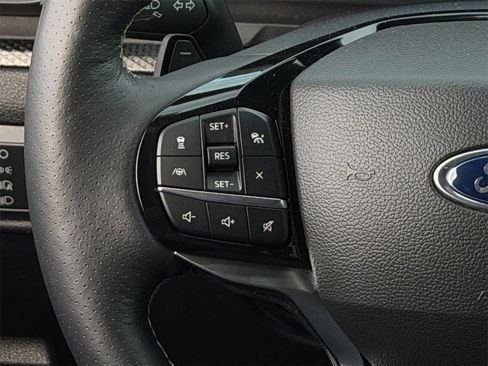 Used 2022 Ford Explorer ST w/ Equipment Group 401A image 14