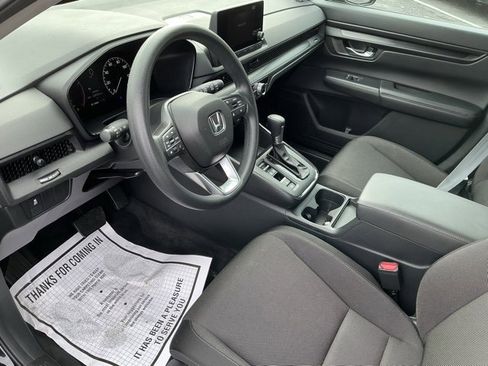 Used 2023 Honda CR-V LX image 14