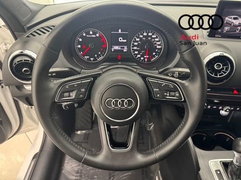 Used 2019 Audi A3 2.0T Premium w/ Convenience Package image 22