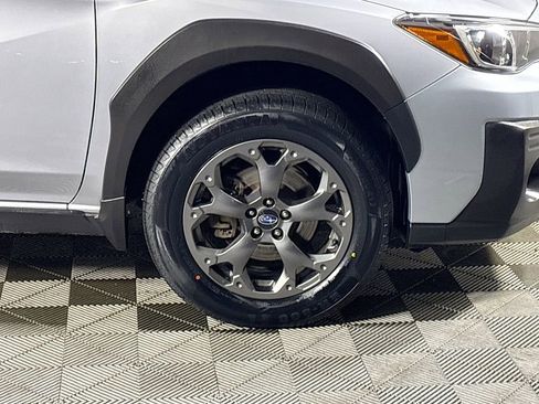 Certified 2023 Subaru Crosstrek 2.5i Sport image 24