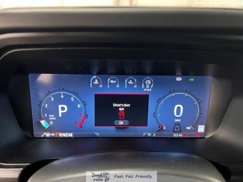 New 2026 Ford F150 Raptor AWD/4WD image 52