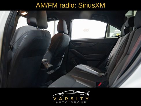 Used 2024 Subaru WRX image 12