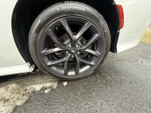 Used 2020 Dodge Charger GT w/ Blacktop Package image 11