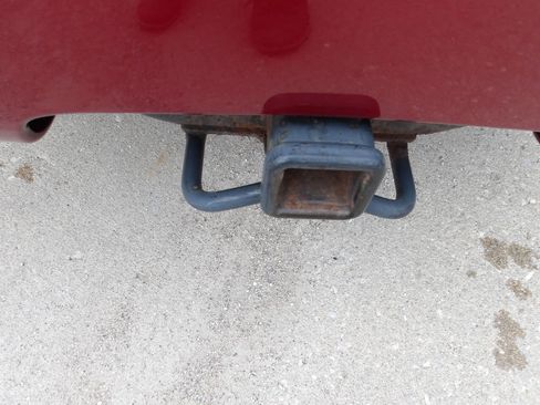 Used 2007 GMC Envoy SLT image 26