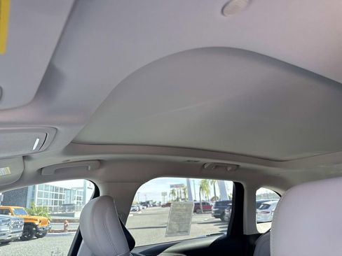 New 2026 Lincoln Nautilus Premier w/ Equipment Group 102A image 33