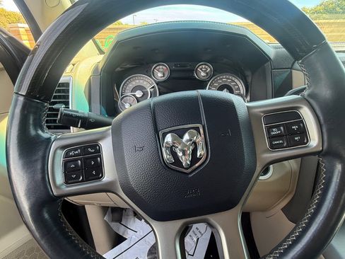 Used 2018 RAM 2500 Limited image 8