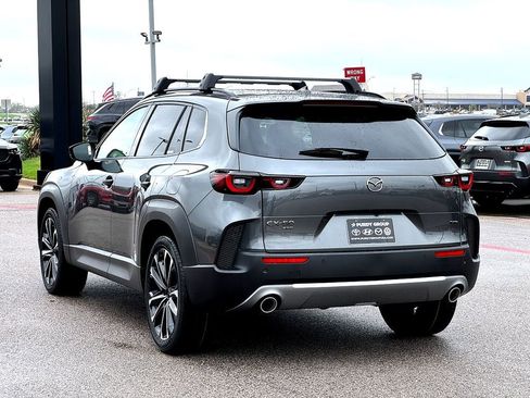 New 2026 MAZDA CX-50 AWD 2.5 S w/ Weather Package image 6