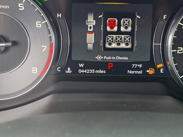 Used 2022 Acura RDX AWD image 24