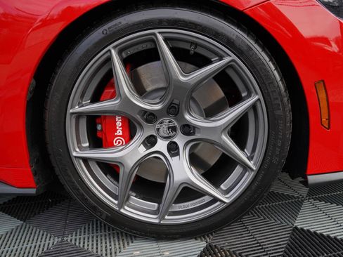 Used 2025 Ford Mustang GT Premium w/ GT Performance Package image 89