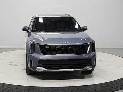 Used 2025 Kia Sorento EX