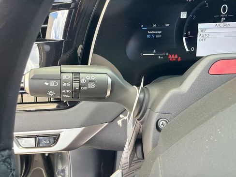 New 2026 Lexus RX 350 Premium w/ Convenience Package AWD/4WD image 27