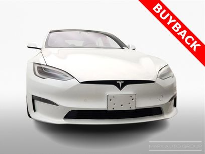 Used 2022 Tesla Model S