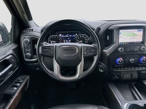 Used 2021 GMC Sierra 1500 Denali w/ Denali Ultimate Package AWD/4WD image 24
