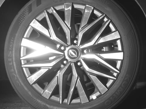 Used 2025 Nissan Altima 2.5 SV image 13