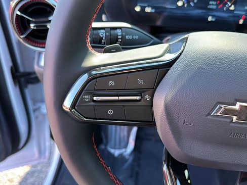 New 2026 Chevrolet Equinox RS w/ Convenience Package III image 18