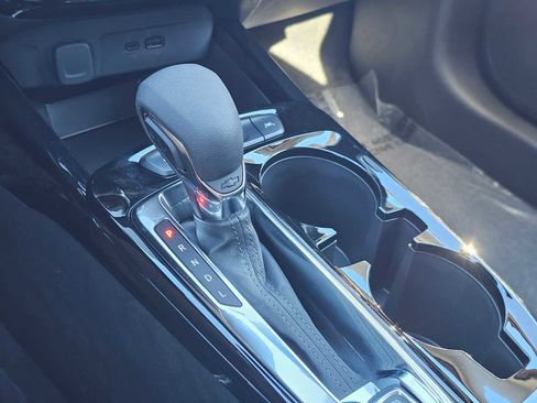 New 2026 Chevrolet Trax LT image 30