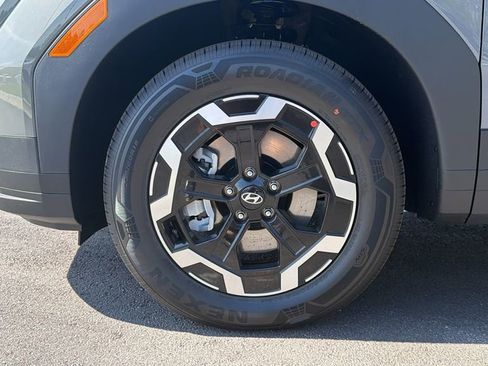 New 2026 Hyundai Santa Fe SEL image 12