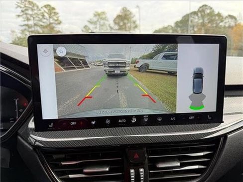 Used 2023 Ford Escape ST-Line w/ Tech Pack #1 image 32