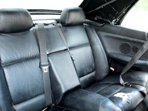 Used 1999 BMW 323i Convertible image 8