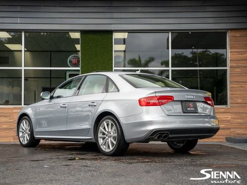 Used 2016 Audi A4 2.0T Premium image 17