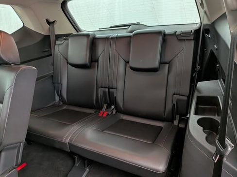 Used 2018 Volkswagen Atlas SE AWD/4WD image 17