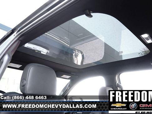 New 2025 GMC Sierra EV Denali image 33