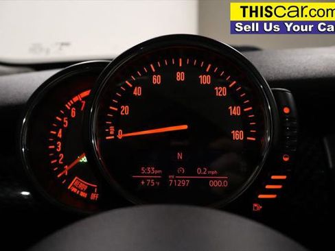 Used 2016 MINI Cooper S image 19