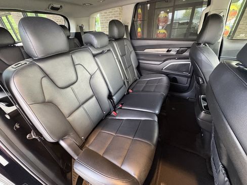 Used 2020 Kia Telluride SX AWD/4WD image 32