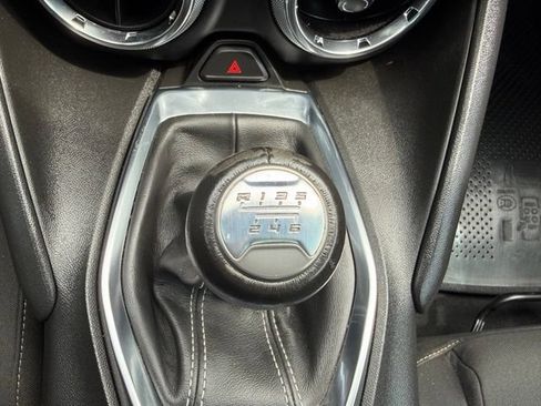 Used 2023 Chevrolet Camaro LS RWD image 22
