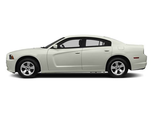 Used 2013 Dodge Charger SXT RWD image 6