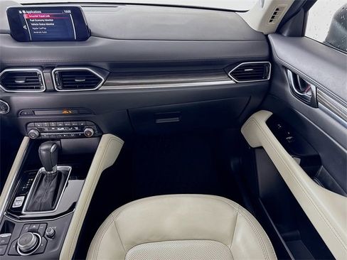 Used 2020 MAZDA CX-5 Grand Touring w/ GT Premium Package image 42